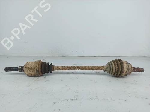 Used Left front driveshaft LAND ROVER FREELANDER I (L314) 2.0 DI 4x4 (98 hp) 15249148