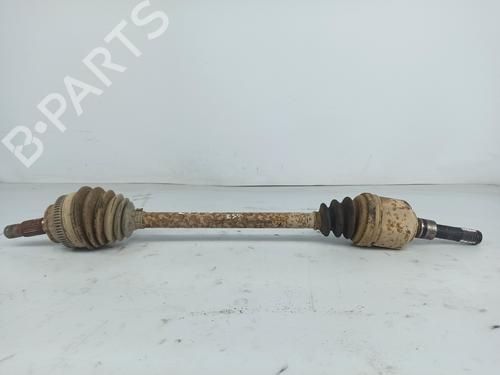 Left front driveshaft LAND ROVER FREELANDER I (L314) 2.0 DI 4x4 | BP15249148M38 