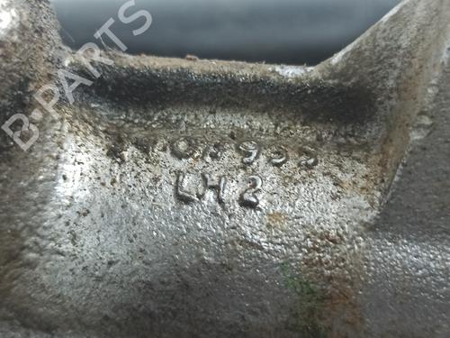 Styregear/Snekke LAND ROVER FREELANDER I (L314) 2.0 DI 4x4 | BP15249115M22