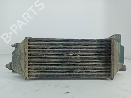 Intercooler LAND ROVER FREELANDER I (L314) 2.0 DI 4x4 | BP15249122M30