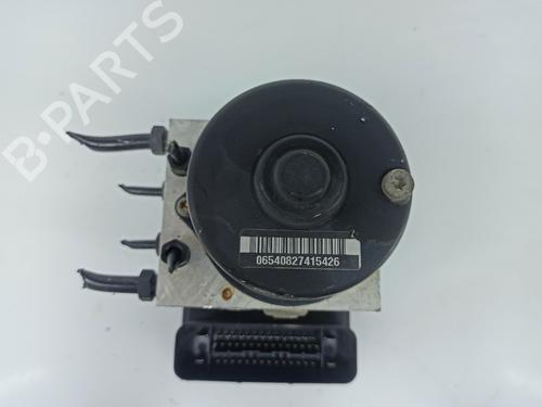 ABS Bremseaggregat AUDI A2 (8Z0) 1.4 TDI | BP15257761M43 