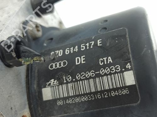 ABS Bremseaggregat AUDI A2 (8Z0) 1.4 TDI | BP15257761M43 