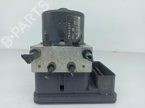 ABS Bremseaggregat AUDI A2 (8Z0) 1.4 TDI | BP15257761M43 