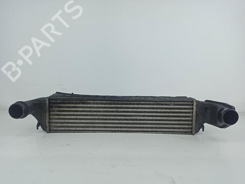 Used Intercooler BMW 3 (E46) 320 d (129 hp) 15251228