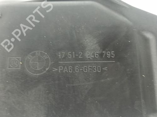 Intercooler BMW 3 (E46) 320 d | BP15251228M30 