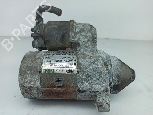 Used Starter SMART CITY-COUPE (450) 0.6 (450.330, 450.332) (71 hp) 15257775