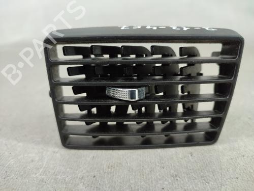 Condotto di aerazione PEUGEOT 307 SW (3H) 1.6 HDI 110 (109 hp) 15257787