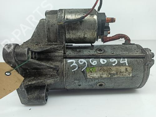 Used Starter RENAULT LAGUNA II Grandtour (KG0/1_) 1.9 dCi (KG0G) (120 hp) 15257790