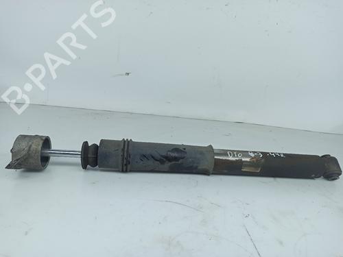 Right rear shock absorber CITROËN C4 Coupe (LA_) 1.6 HDi BP15260931M19