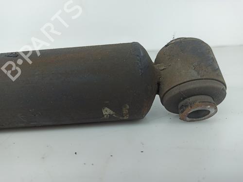 Right rear shock absorber CITROËN C4 Coupe (LA_) 1.6 HDi | BP15260931M19 