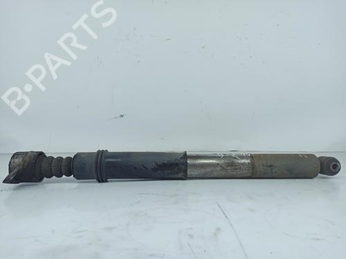 Left rear shock absorber CITROËN C4 Coupe (LA_) 1.6 HDi BP15260930M18