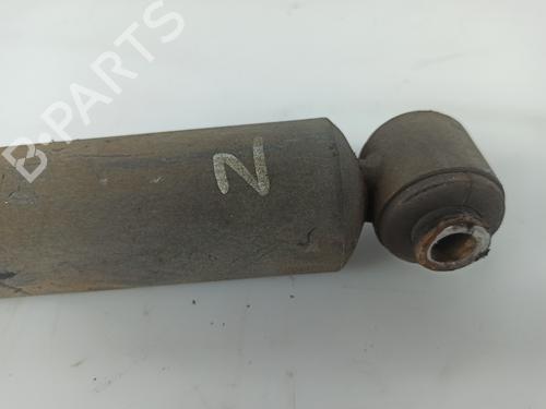 Left rear shock absorber CITROËN C4 Coupe (LA_) 1.6 HDi | BP15260930M18 