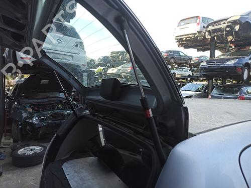 Tailgate lift support DAIHATSU SIRION (M3_) 1.3 (M301) N/V