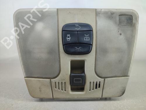 Interior roof light MERCEDES-BENZ E-CLASS (W210) E 290 Turbo-D (210.017) 208820