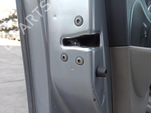 Front left lock DAIHATSU SIRION (M3_) 1.3 (M301) 226110300