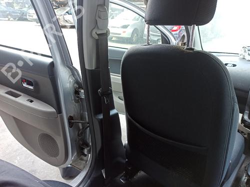 Front left seatbelt DAIHATSU SIRION (M3_) 1.3 (M301) 7q4220p