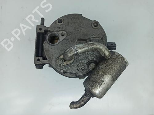 AC compressor RENAULT LAGUNA II Grandtour (KG0/1_) 1.9 dCi (KG0G) | BP15263062M34