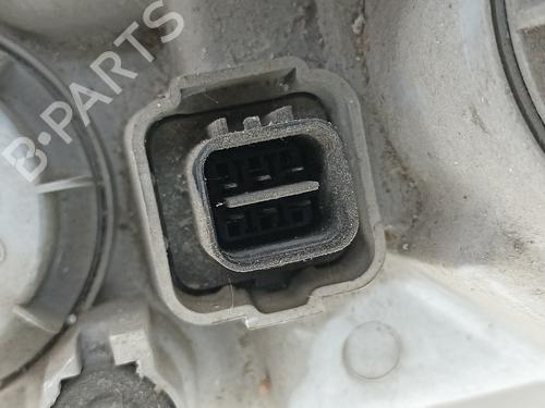 Right headlight HYUNDAI TRAJET (FO) 2.0 CRDi | BP15244550C29 