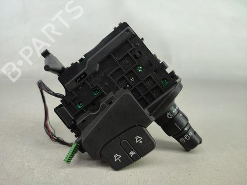 Steering column stalk RENAULT GRAND SCÉNIC II (JM0/1_) 1.5 dCi (JM1E) N/V