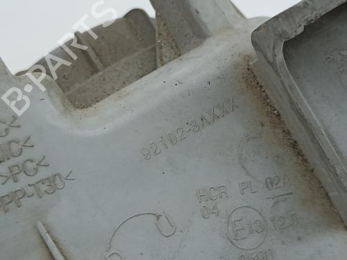 Right headlight HYUNDAI TRAJET (FO) 2.0 CRDi | BP15244550C29 