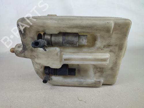 Windscreen washer tank MERCEDES-BENZ E-CLASS (W210) E 300 Turbo-D (210.025) | BP15263094C113 