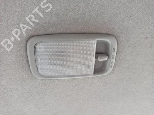 Interior roof light DAIHATSU SIRION (M3_) 1.3 (M301) tras
