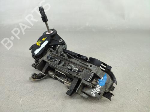 Front right exterior door handle AUDI A3 Sportback (8PA) 2.0 TDI | BP15264316C129 