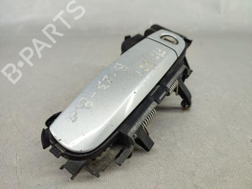 Front right exterior door handle AUDI A3 Sportback (8PA) 2.0 TDI | BP15264316C129 