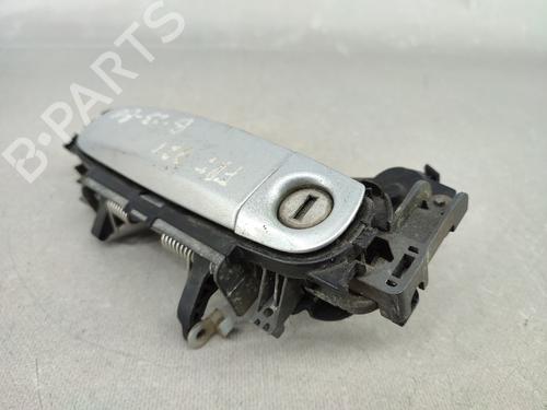 Front right exterior door handle AUDI A3 Sportback (8PA) 2.0 TDI | BP15264316C129 