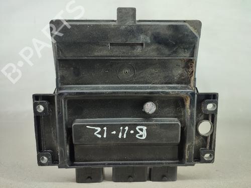 Motorstyringsenhed NISSAN MICRA III (K12)  | BP15271508M57 