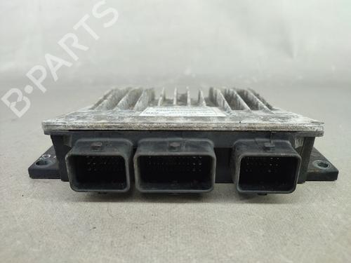 Motorstyringsenhed NISSAN MICRA III (K12)  | BP15271508M57 