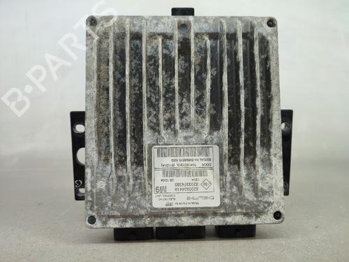 Motorstyringsenhed NISSAN MICRA III (K12) [2002-2011]  15271508