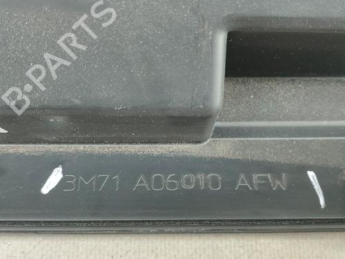 Handskerum MAZDA 2 (DY)  | BP15271515C95