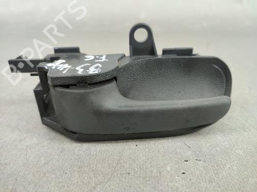Used Front left interior door handle CITROËN C1 (PM_, PN_) 1.4 HDi (54 hp) 15271529