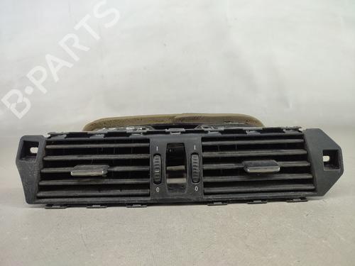 Grille d'aération BMW 5 Touring (E61) 520 d (163 hp) 6910734