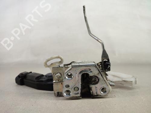 Used Front left lock CITROËN C1 (PM_, PN_) 1.4 HDi (54 hp) 15271528