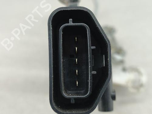 Front left lock CITROËN C1 (PM_, PN_) 1.4 HDi | BP15271528C98 