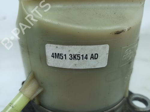 Steering pump FORD FOCUS II Turnier (DA_, FFS, DS) 1.6 TDCi | BP15264301M99