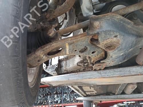 Right front suspension arm DAIHATSU SIRION (M3_) 1.3 (M301) N/V