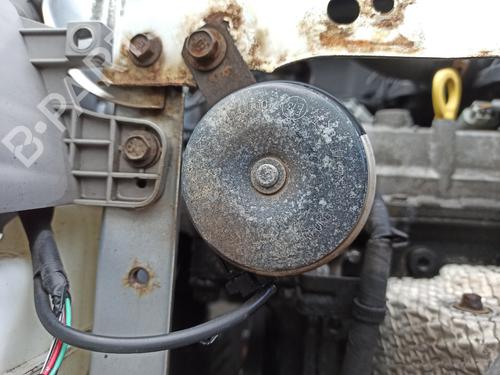 Horn DAIHATSU SIRION (M3_) 1.3 (M301) 000030