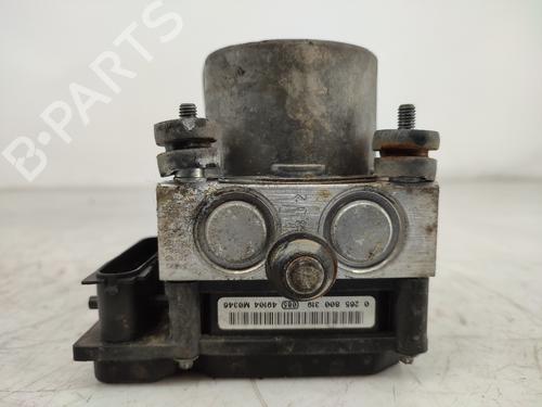 ABS pump NISSAN MICRA III (K12)  | BP15279592M43 