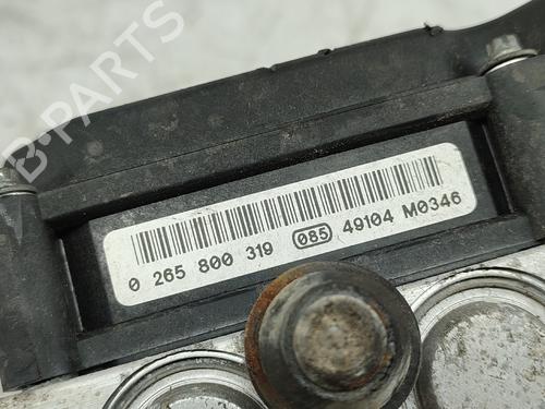 ABS pump NISSAN MICRA III (K12)  | BP15279592M43 