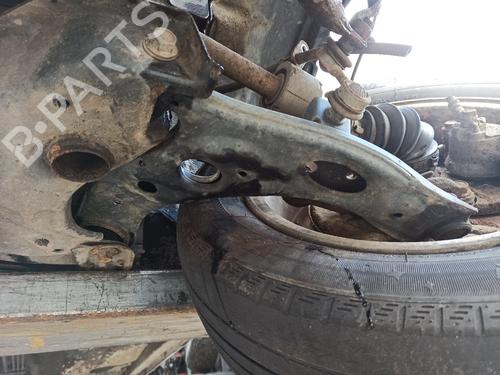 Left front suspension arm DAIHATSU SIRION (M3_) 1.3 (M301) N/V