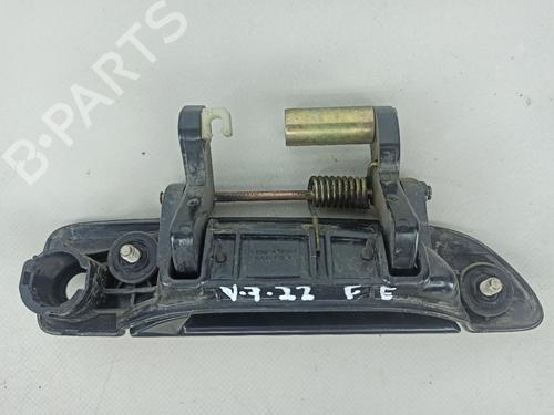 Front left exterior door handle HONDA CIVIC VII Saloon (ES, ET) 1.4 (ES4) | BP15257716C128 
