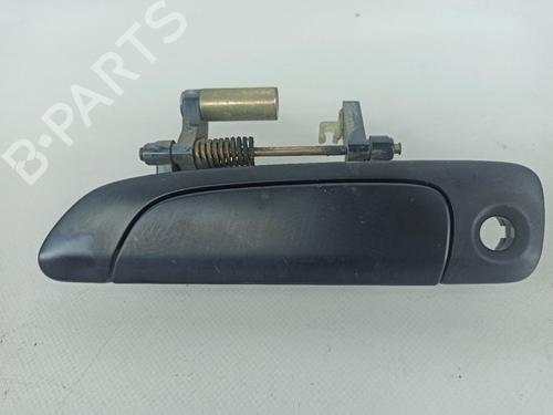 Front left exterior door handle HONDA CIVIC VII Saloon (ES, ET) 1.4 (ES4) BP15257716C128