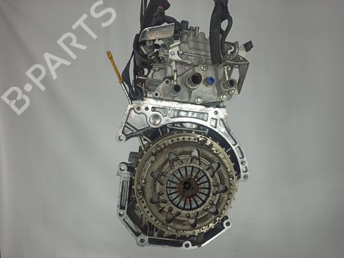 Used Engine NISSAN MICRA IV (K13K, K13KK) 1.2 (80 hp) 12102950