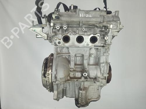 Engine NISSAN MICRA IV (K13K, K13KK) 1.2 | BP12102950M1