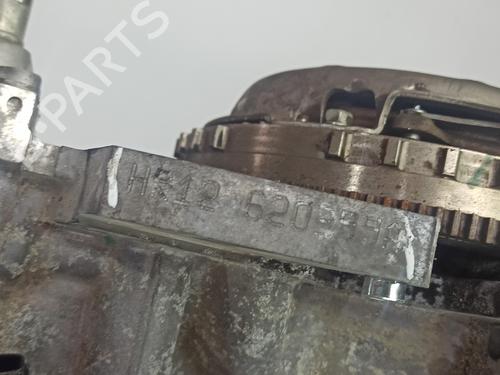 Engine NISSAN MICRA IV (K13K, K13KK) 1.2 | BP12102950M1