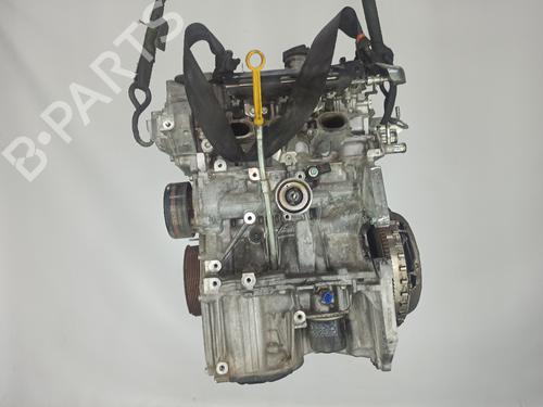 Engine NISSAN MICRA IV (K13K, K13KK) 1.2 | BP12102950M1