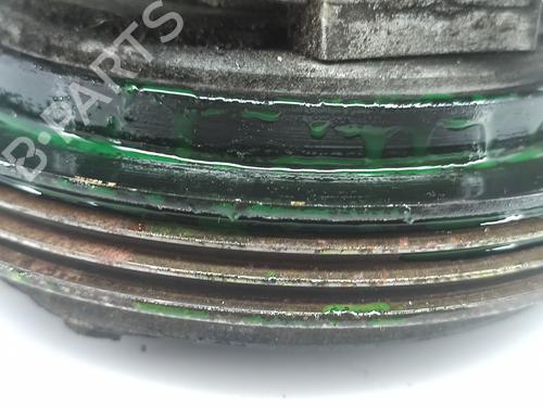 AC compressor SMART CITY-COUPE (450) 0.6 (S1CLA1, 450.341) | BP15187987M34 
